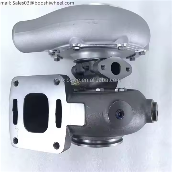 S200W Turbocharger 319683 35242109F 319411 12599700000 for Engine MD704LH